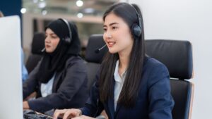 Onboarding Manual for Customer Service Agents