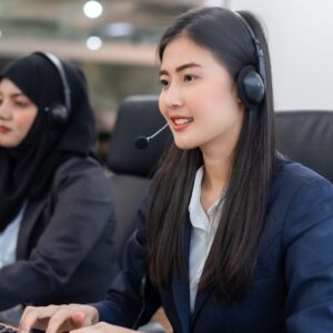 Onboarding Manual for Customer Service Agents